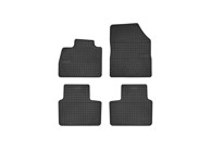 FROGUM Auto tepisi gumeni Renault Scenic, 2016> 